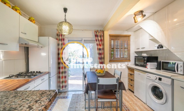 Till salu - Town house - Los Balcones