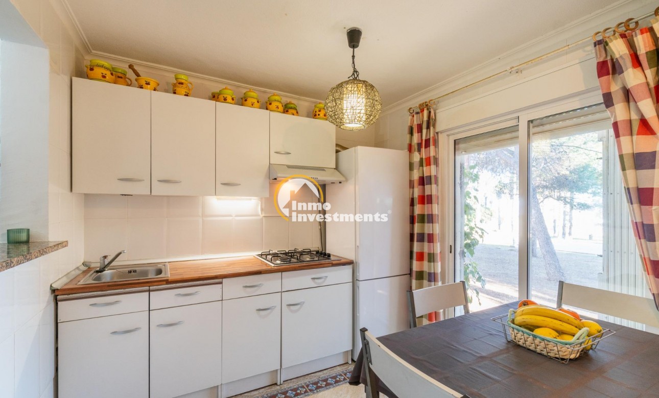 Till salu - Town house - Los Balcones