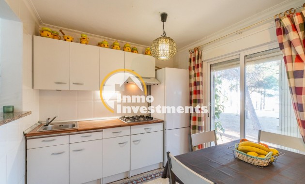 Till salu - Town house - Los Balcones