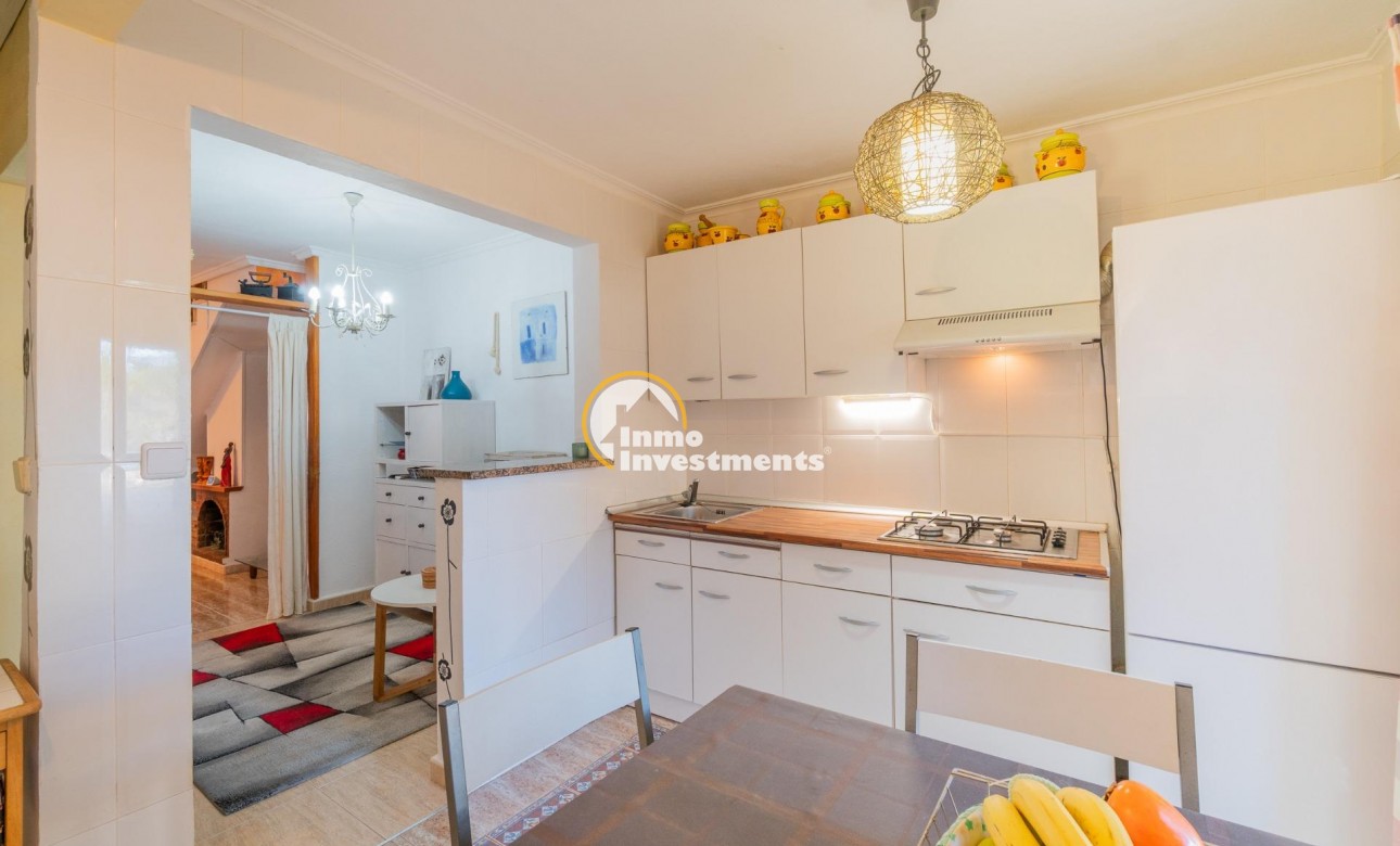 Till salu - Town house - Los Balcones