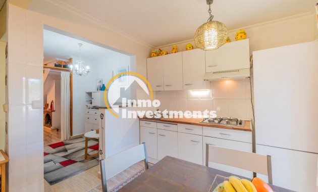 Till salu - Town house - Los Balcones