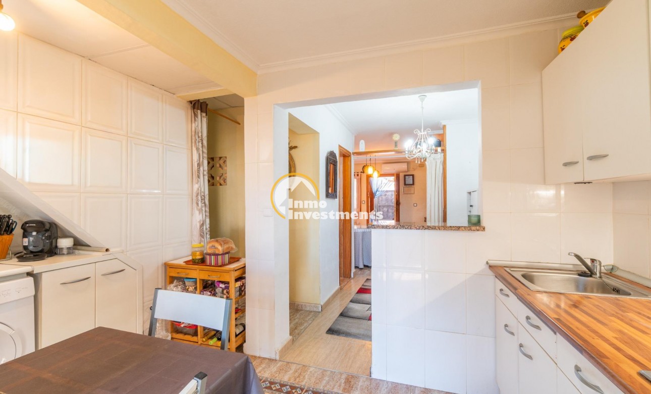 Till salu - Town house - Los Balcones