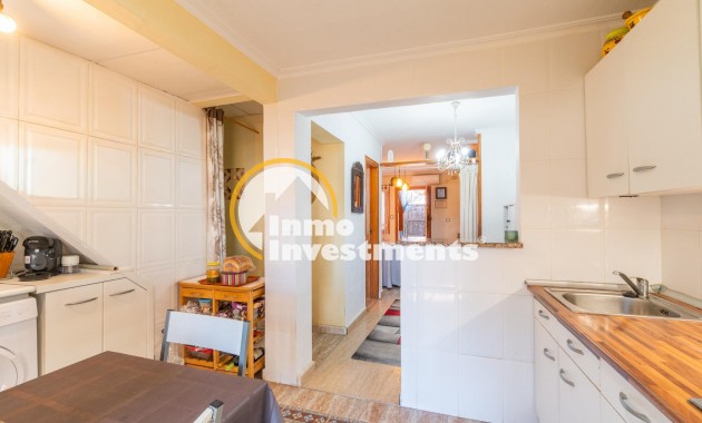 Till salu - Town house - Los Balcones