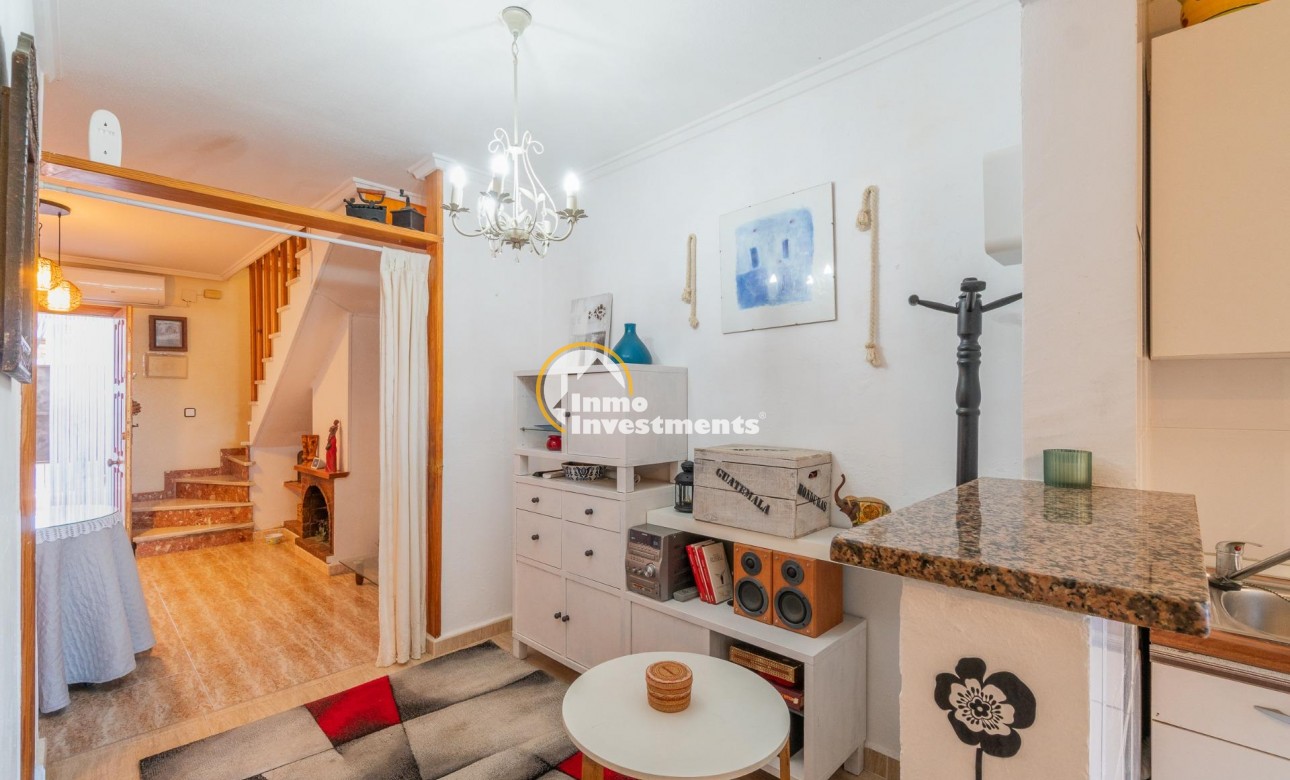 Till salu - Town house - Los Balcones