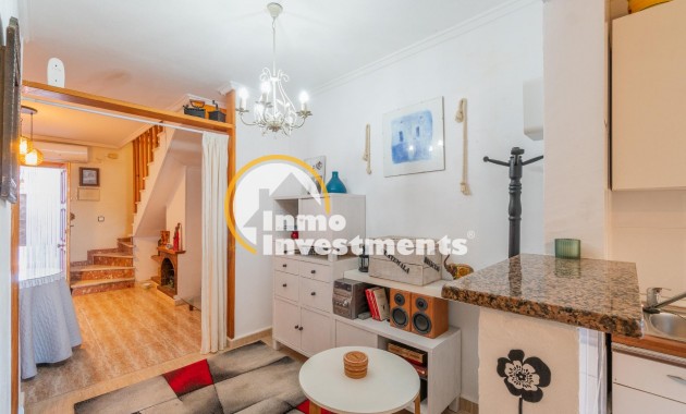 Till salu - Town house - Los Balcones