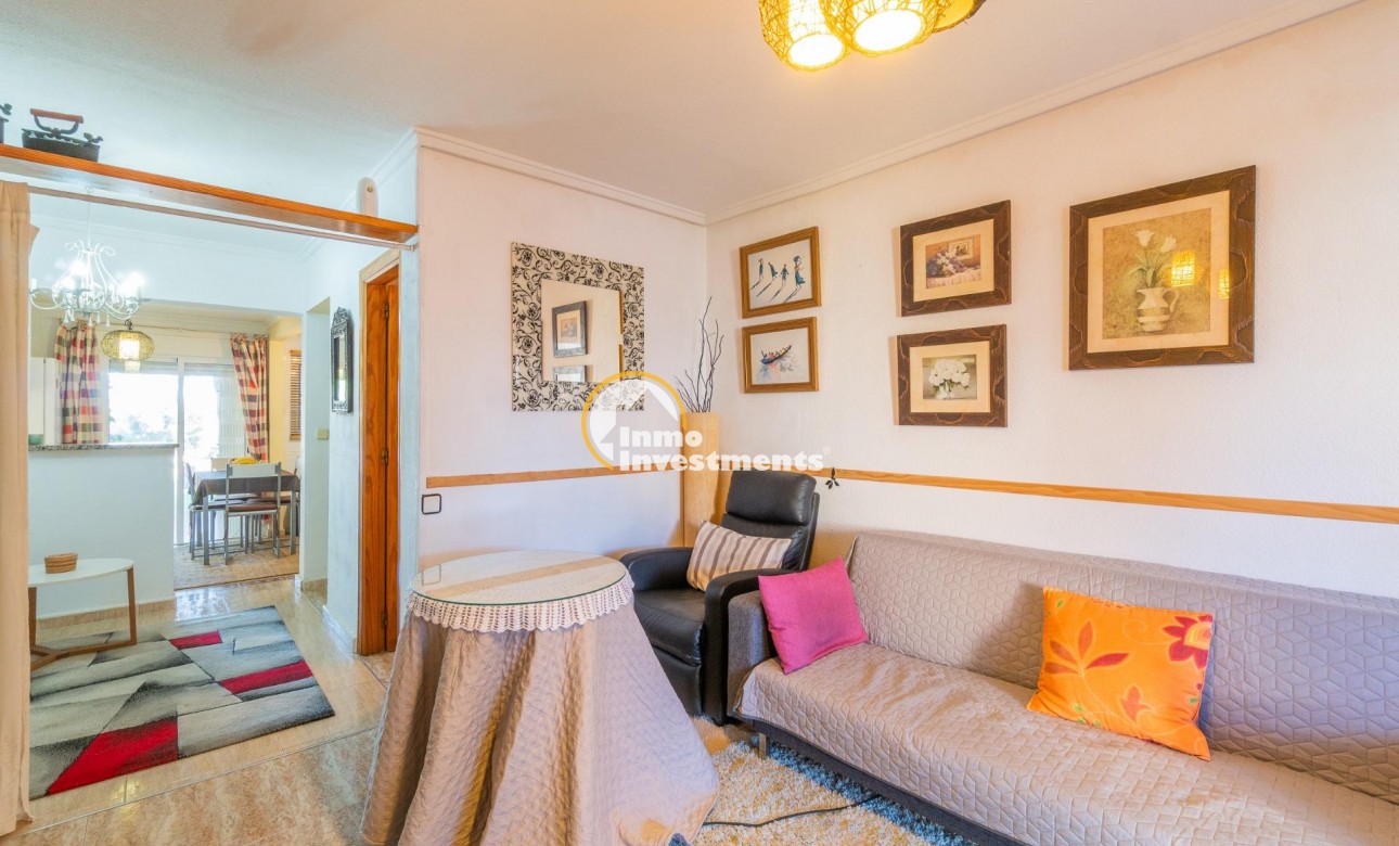 Till salu - Town house - Los Balcones