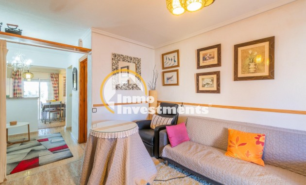 Till salu - Town house - Los Balcones