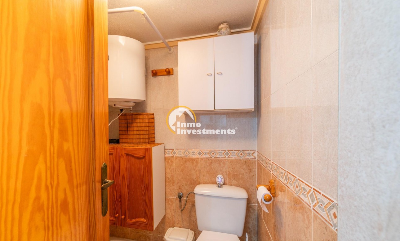 Till salu - Town house - Los Balcones