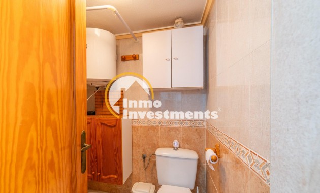 Till salu - Town house - Los Balcones