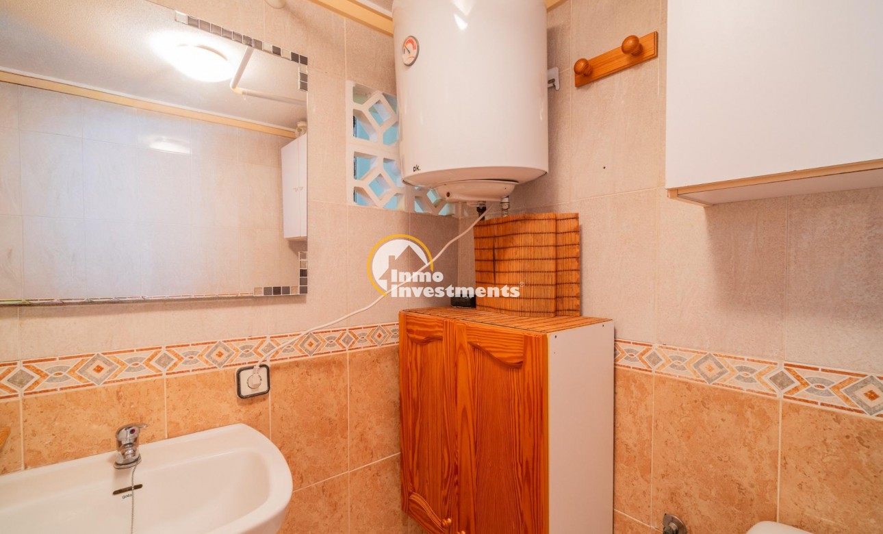 Till salu - Town house - Los Balcones