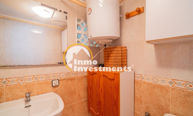 Till salu - Town house - Los Balcones