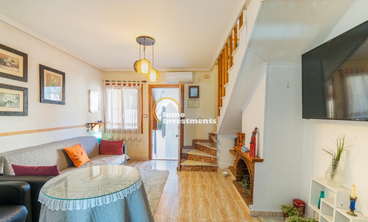 Till salu - Town house - Los Balcones