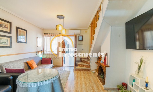 Till salu - Town house - Los Balcones