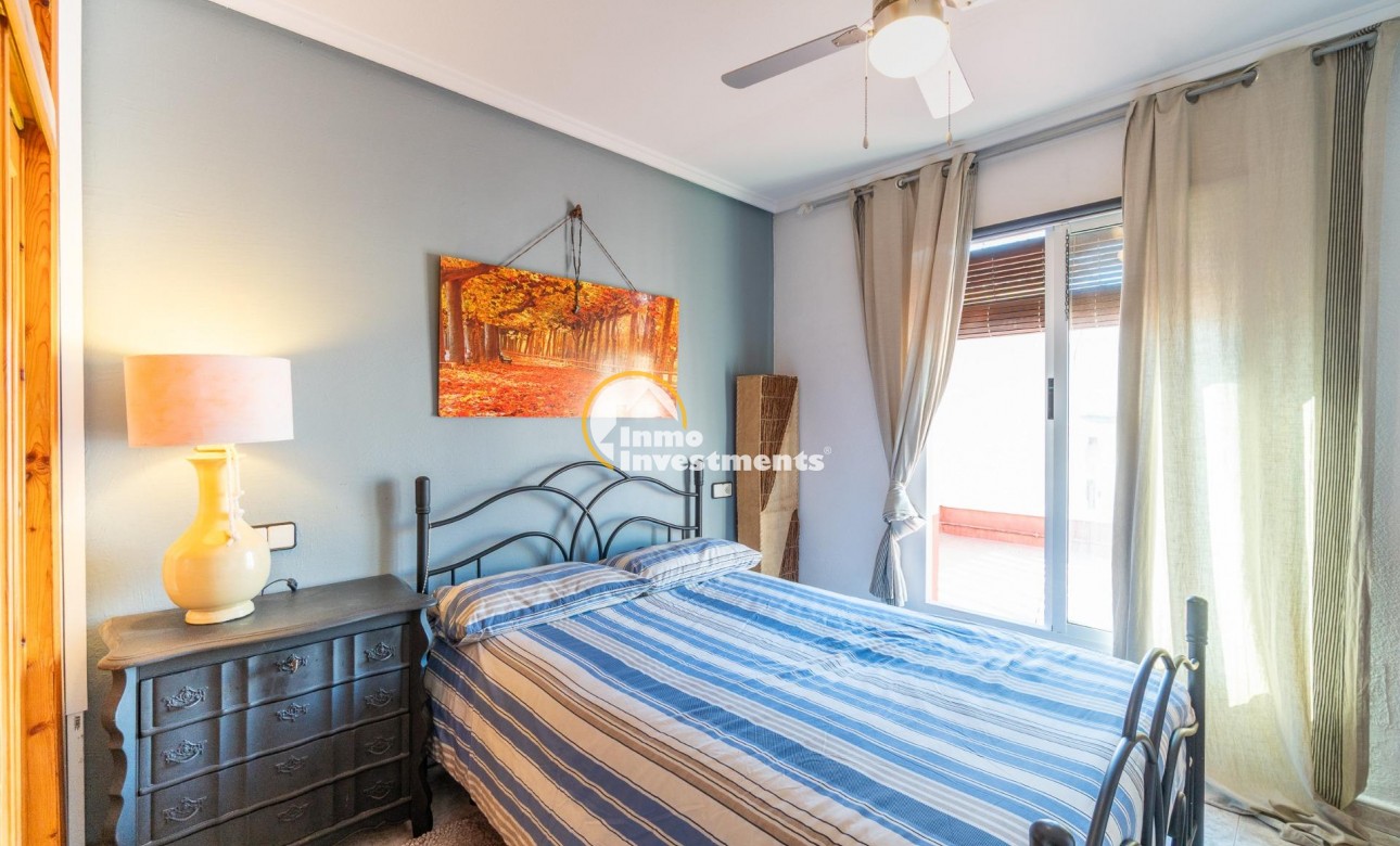 Till salu - Town house - Los Balcones