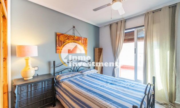 Till salu - Town house - Los Balcones