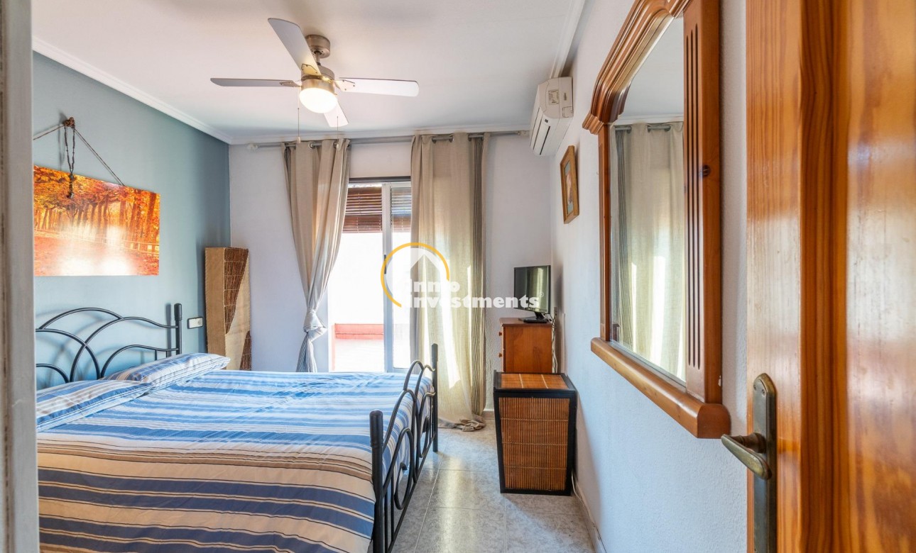 Till salu - Town house - Los Balcones