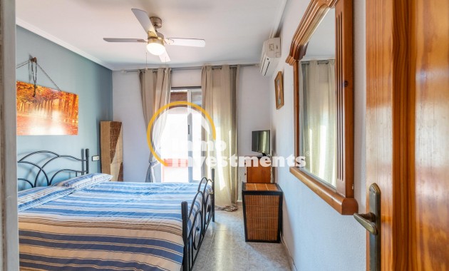 Till salu - Town house - Los Balcones