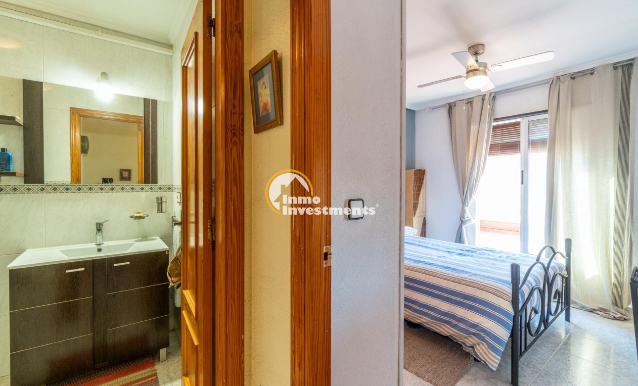 Till salu - Town house - Los Balcones