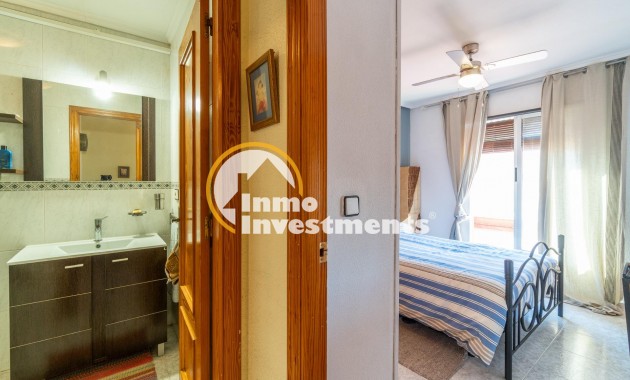 Till salu - Town house - Los Balcones