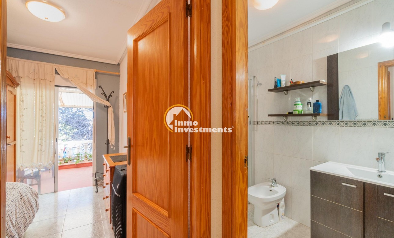 Till salu - Town house - Los Balcones