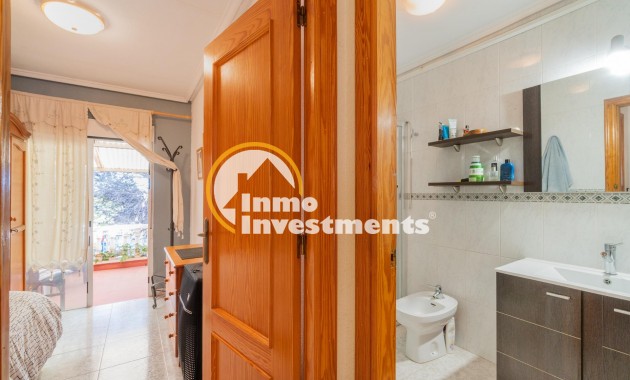 Till salu - Town house - Los Balcones