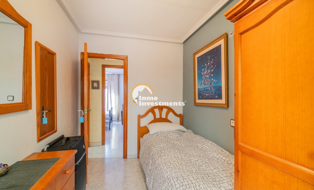 Till salu - Town house - Los Balcones