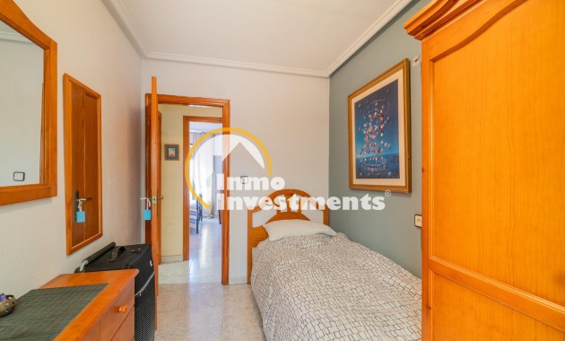 Till salu - Town house - Los Balcones