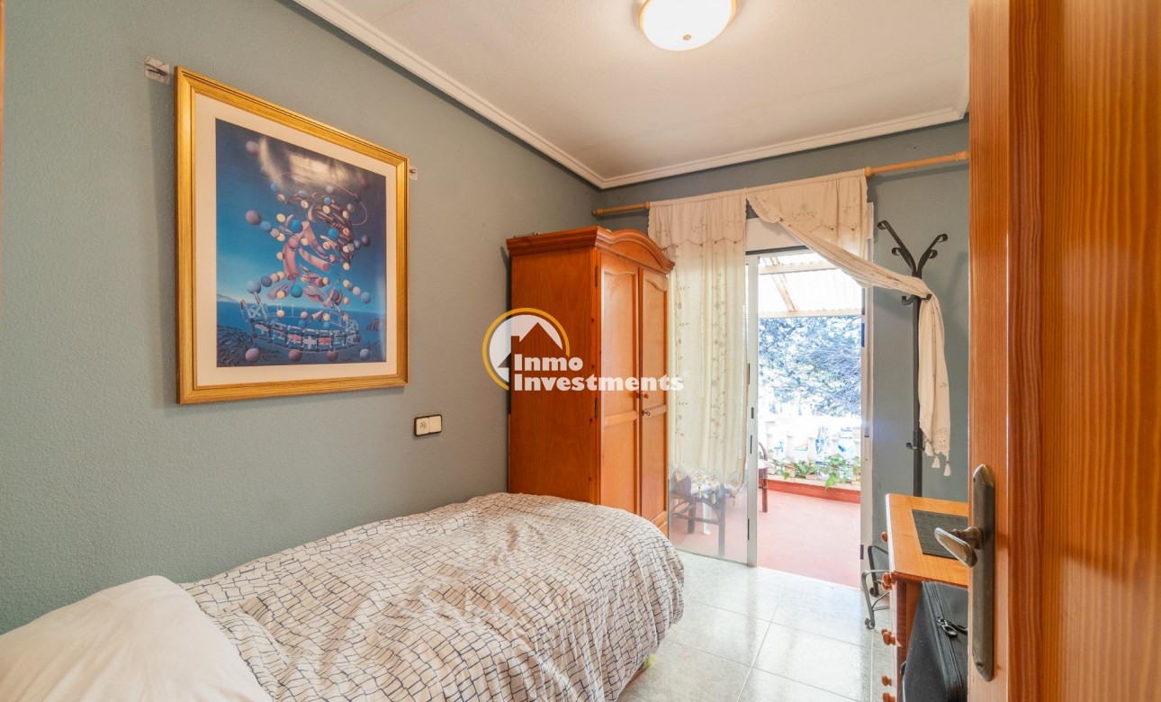 Till salu - Town house - Los Balcones