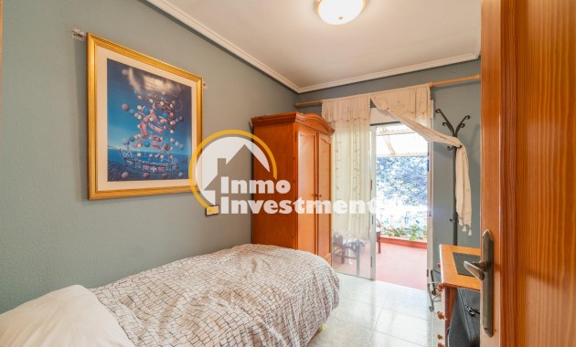 Till salu - Town house - Los Balcones