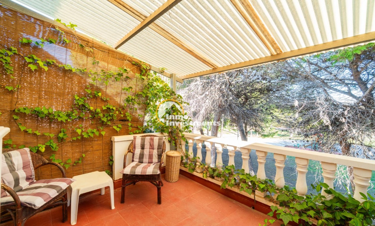 Till salu - Town house - Los Balcones