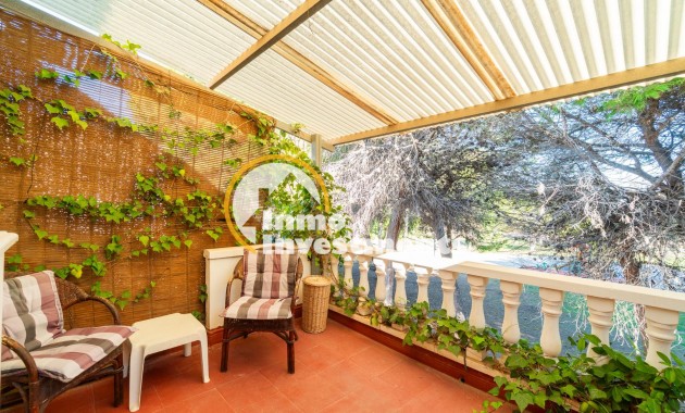 Till salu - Town house - Los Balcones