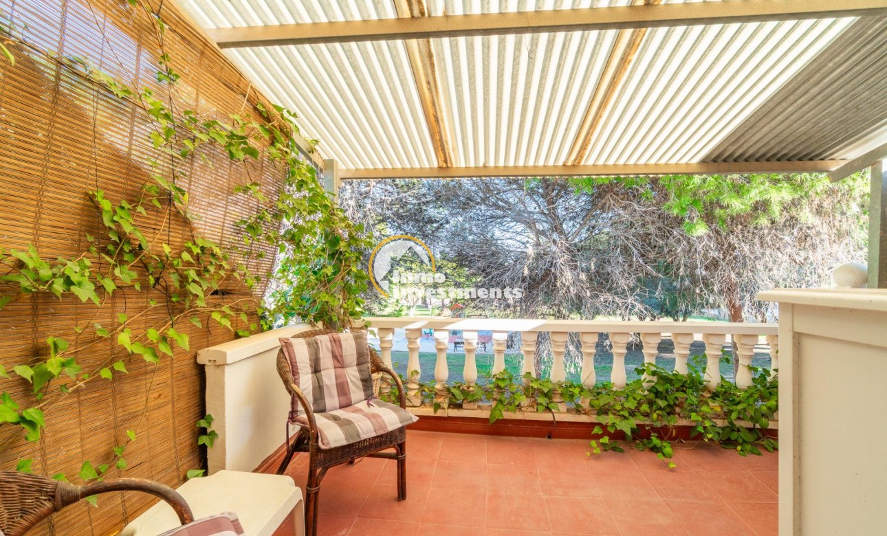 Till salu - Town house - Los Balcones