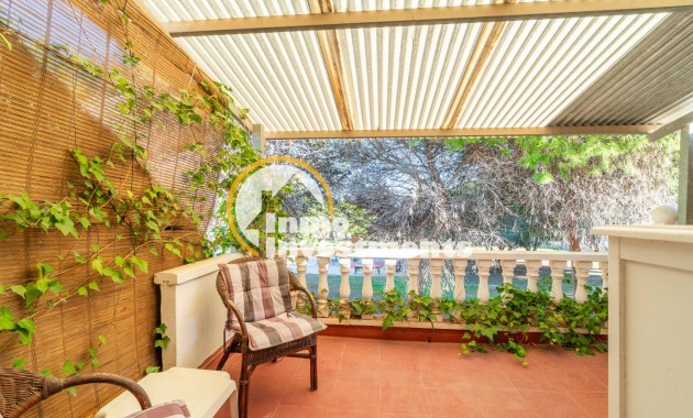 Till salu - Town house - Los Balcones