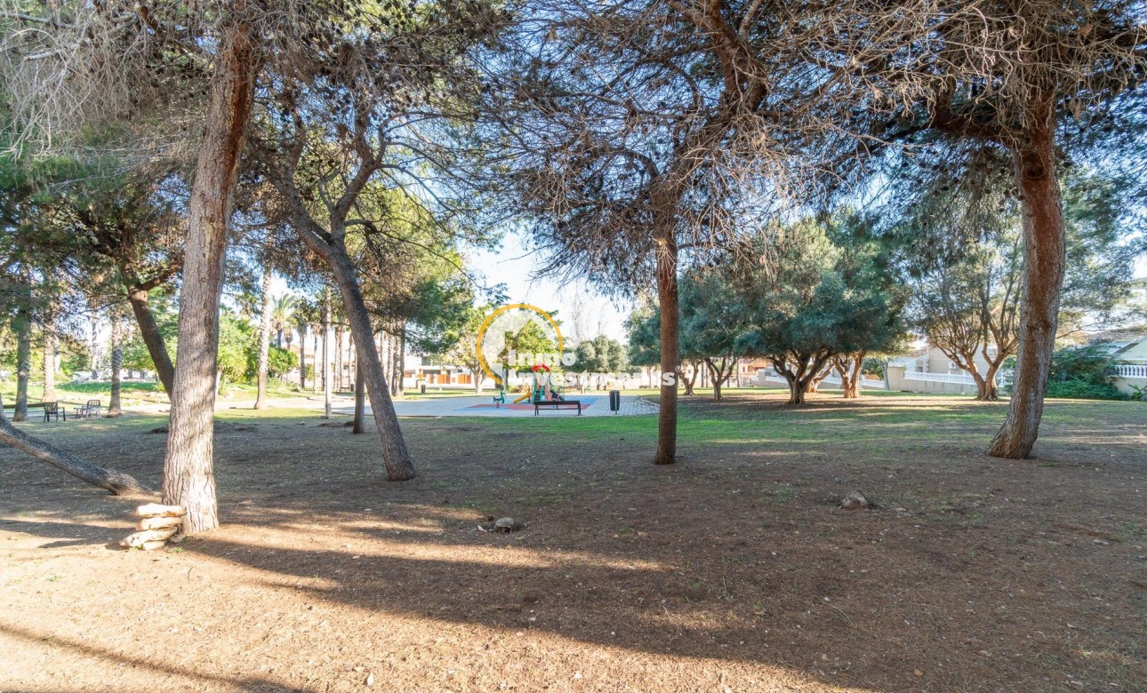 Till salu - Town house - Los Balcones