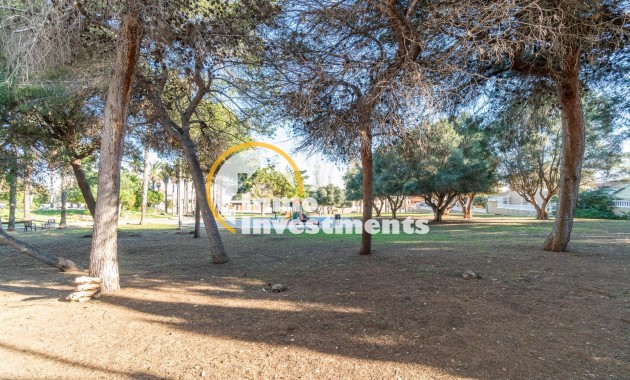 Till salu - Town house - Los Balcones