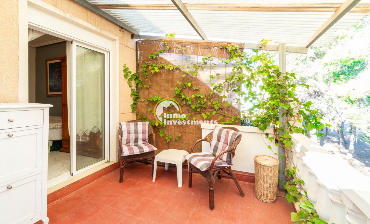 Till salu - Town house - Los Balcones