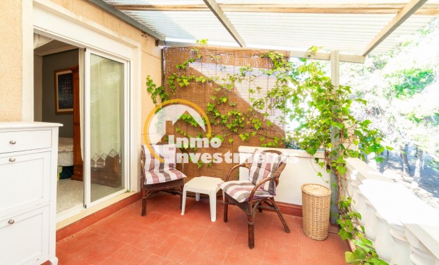 Till salu - Town house - Los Balcones