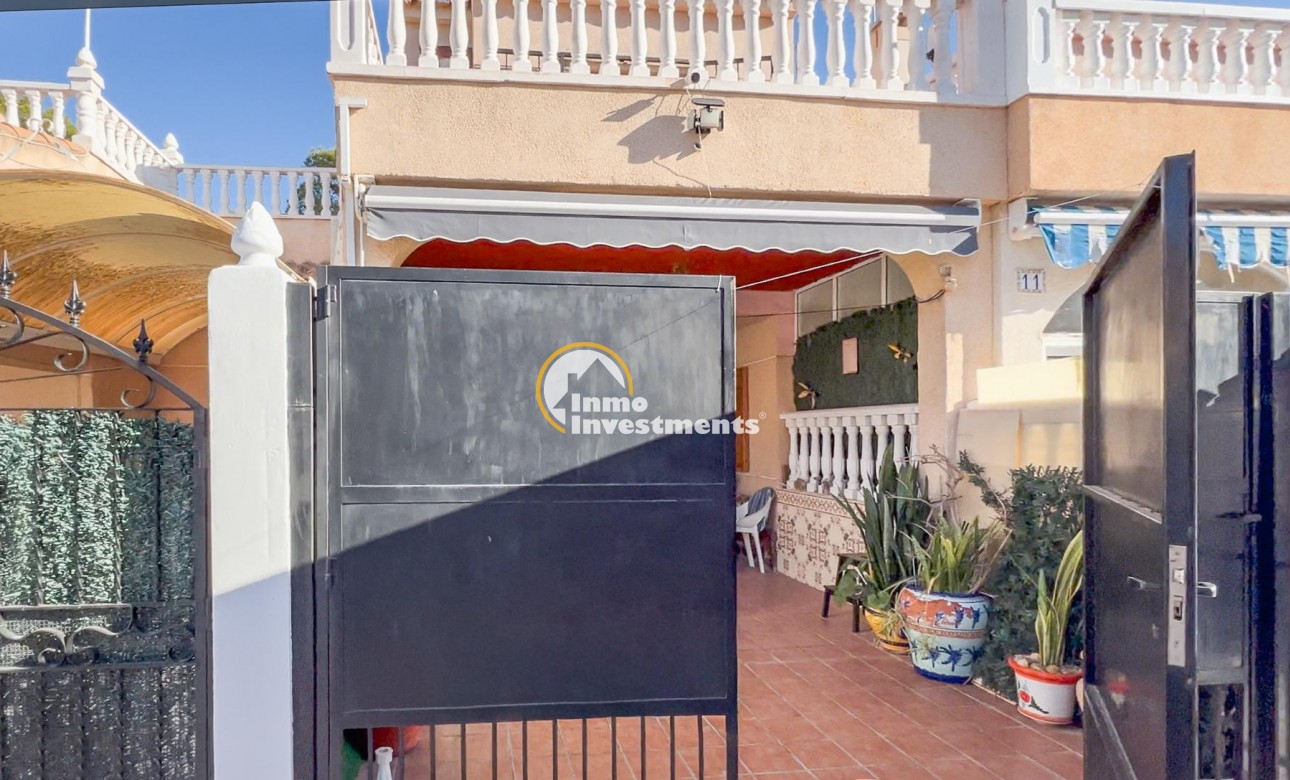 Till salu - Town house - Los Balcones