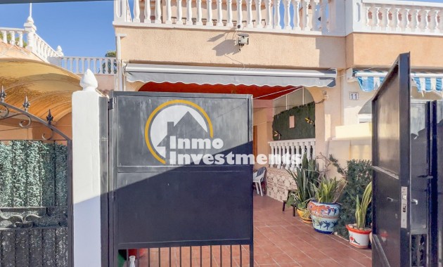 Till salu - Town house - Los Balcones