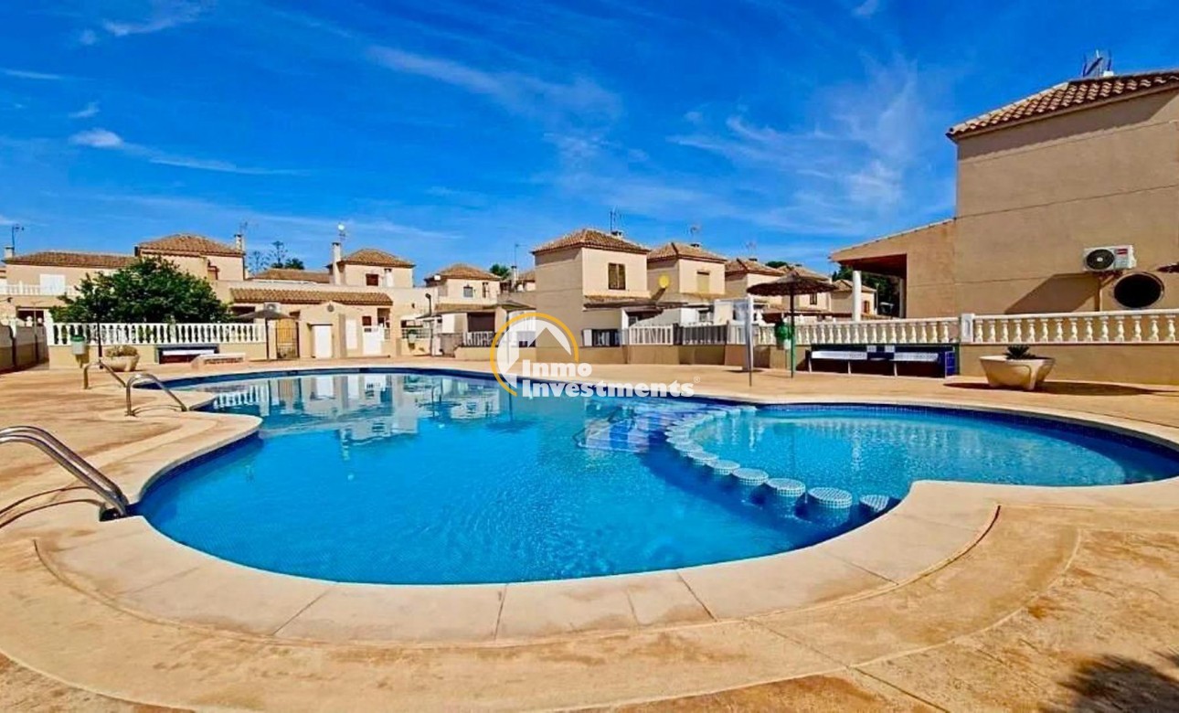 Till salu - Town house - Los Balcones