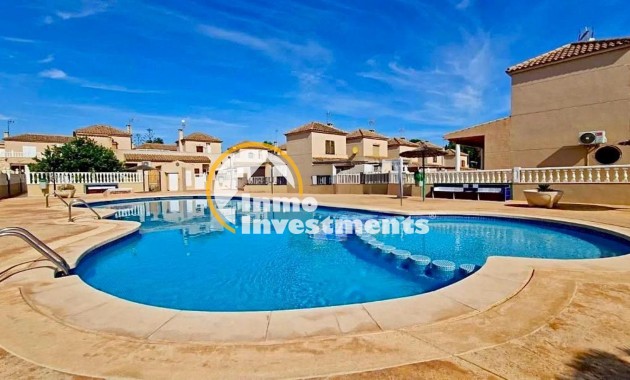 Till salu - Town house - Los Balcones