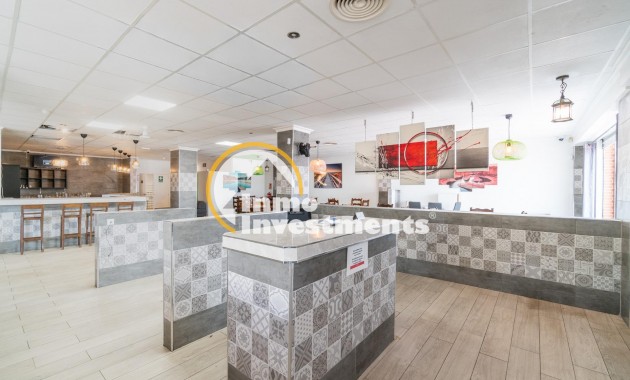 Lange termijn verhuur - Commercieel - San Fulgencio - La Marina