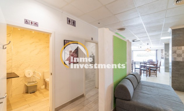 Lange termijn verhuur - Commercieel - San Fulgencio - La Marina