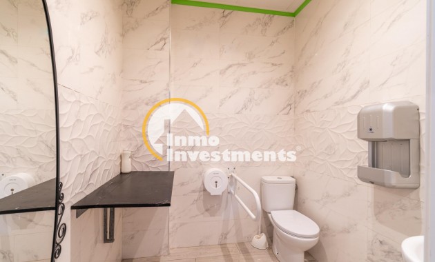 Lange termijn verhuur - Commercieel - San Fulgencio - La Marina