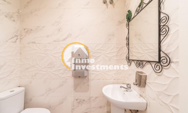 Lange termijn verhuur - Commercieel - San Fulgencio - La Marina