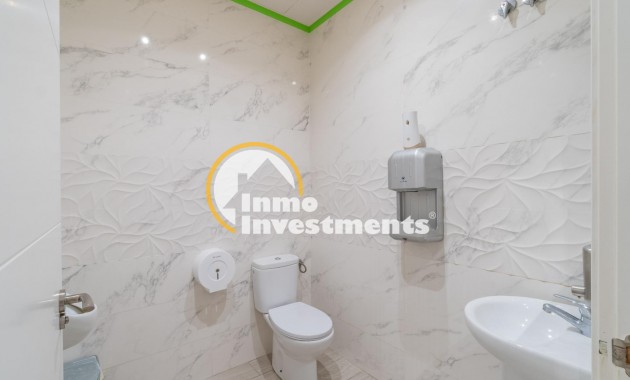 Lange termijn verhuur - Commercieel - San Fulgencio - La Marina