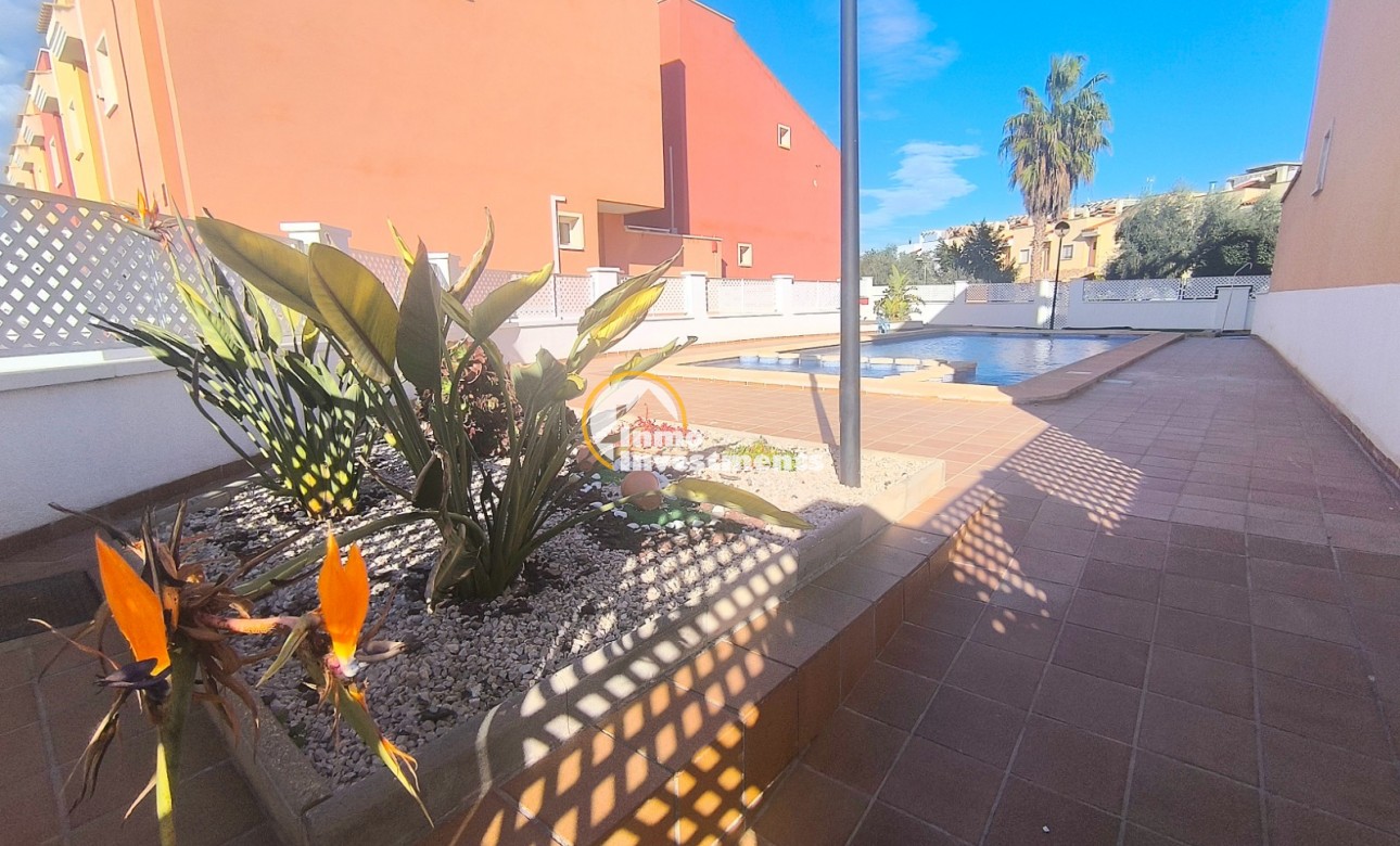 Bestaande bouw - Townhouse - Bigastro - 