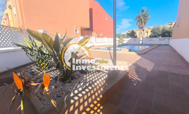 Bestaande bouw - Townhouse - Bigastro - 