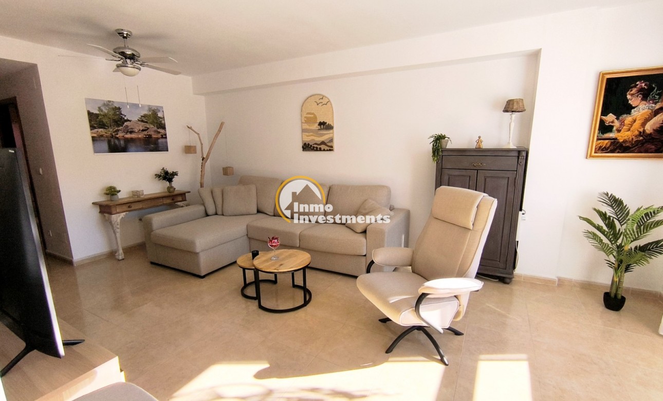 Bestaande bouw - Townhouse - Bigastro - 