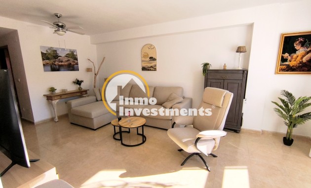 Bestaande bouw - Townhouse - Bigastro - 